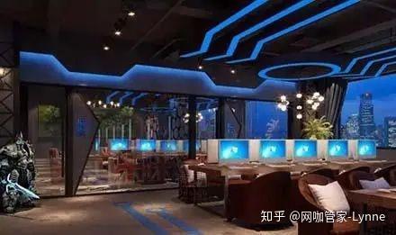 電競館的下一站 當數(shù)字技術超越科技感，重塑沉浸式娛樂體驗